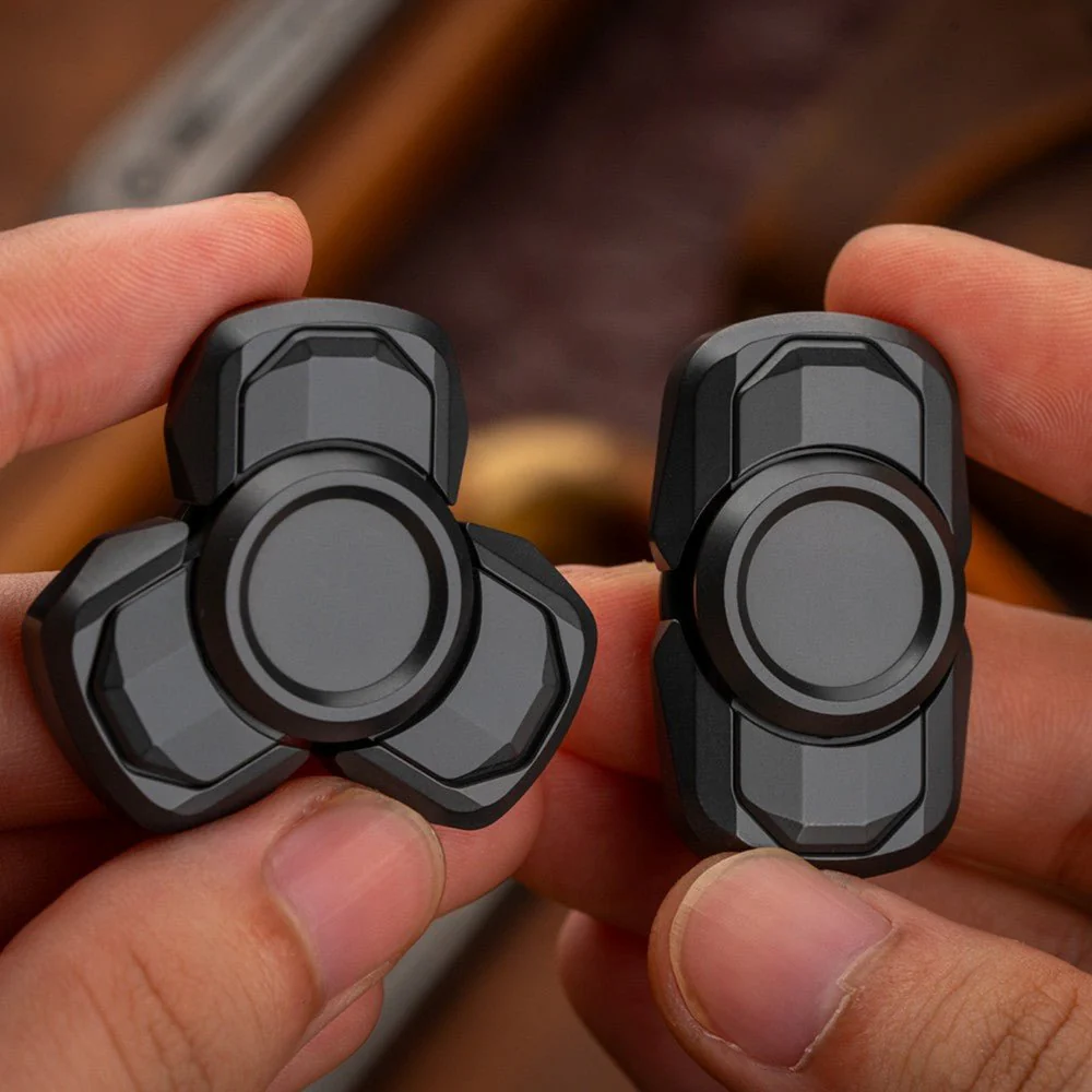 Chenyu XUAN JIA Spinner