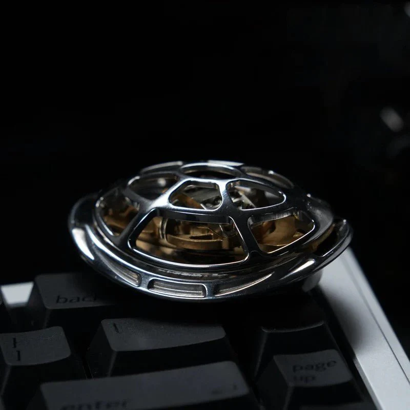 NEW EDC Xuan Jia Slider